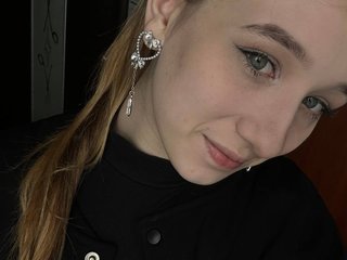 Ερωτική συνομιλία μέσω βίντεο 6christina6