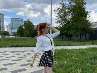 Ερωτική συνομιλία μέσω βίντεο 777redfox777