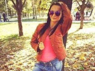 Ερωτική συνομιλία μέσω βίντεο 8lesya8