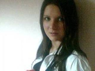 Ερωτική συνομιλία μέσω βίντεο a08095