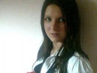 Ερωτική συνομιλία μέσω βίντεο a08095