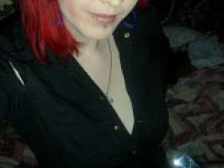 Ερωτική συνομιλία μέσω βίντεο a11jelika