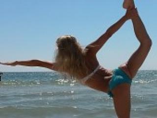 Ερωτική συνομιλία μέσω βίντεο aaangelaaa