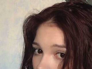 Ερωτική συνομιλία μέσω βίντεο Ababelle