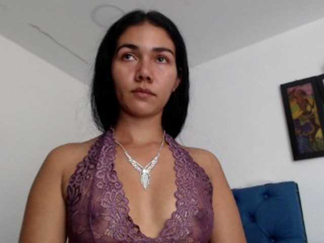 Φωτογραφίες abbi-moon hello guys I'm new, I hope I can make many friends today, I would love to make you happy #shaved#smalltits#new#latina#colombia#sweet#young