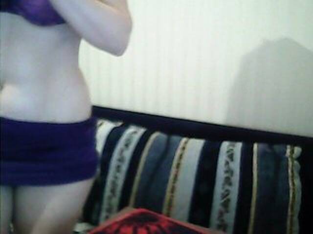 Εκπομπές οθόνης Abbi-love