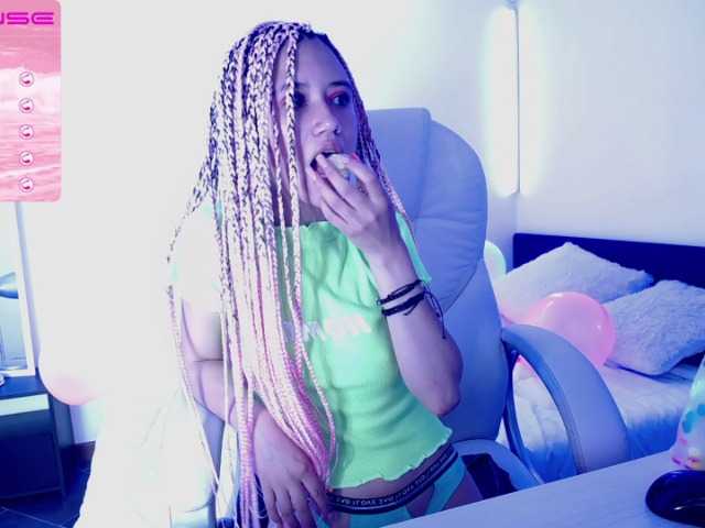 Εκπομπές οθόνης abby-deep