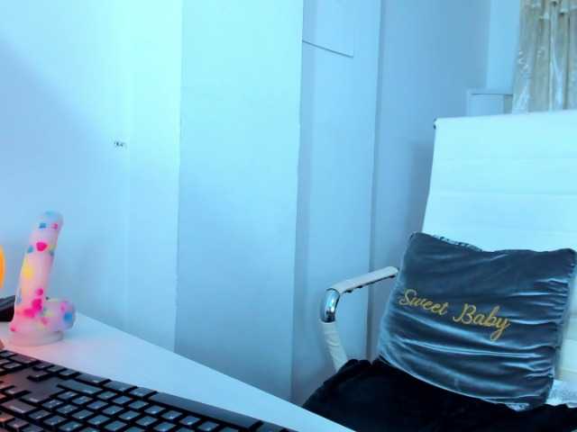 Εκπομπές οθόνης abby-deep