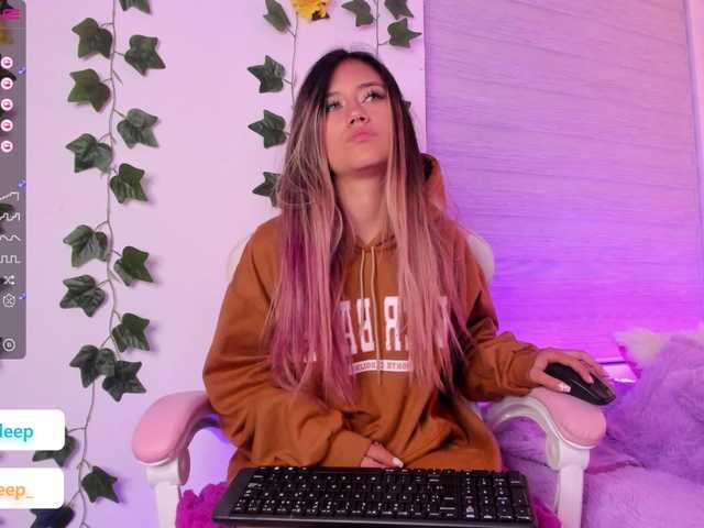 Εκπομπές οθόνης abby-deep