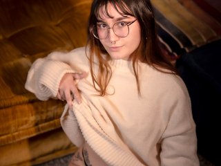 Ερωτική συνομιλία μέσω βίντεο AbbyCarter1