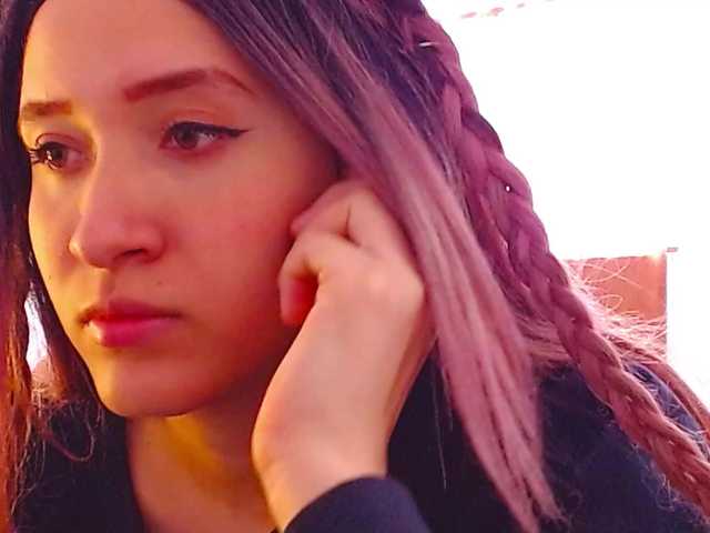 Εκπομπές οθόνης AbbyHerrera