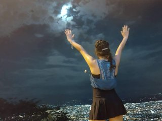 Ερωτική συνομιλία μέσω βίντεο abbyparker