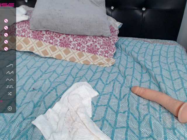 Εκπομπές οθόνης Abbyqueen