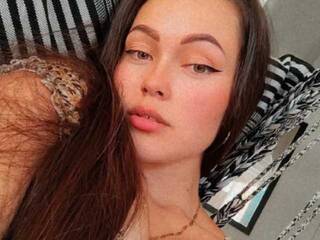 Ερωτική συνομιλία μέσω βίντεο AbbyS-1