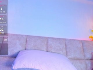 Ερωτική συνομιλία μέσω βίντεο AbeellaDanger