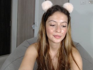 Εκπομπές οθόνης AbellaJade