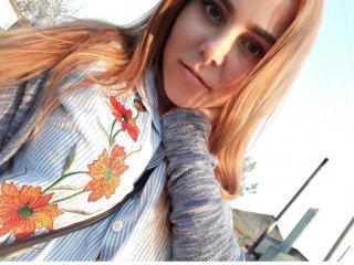 Φωτογραφία του προφίλ __LiZa__