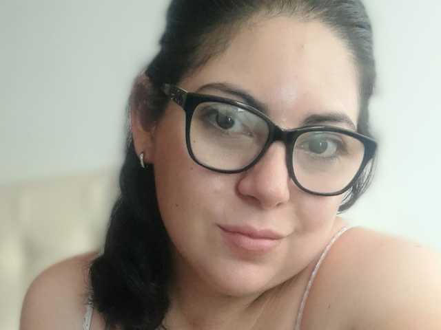 Φωτογραφία του προφίλ abigailcurvy