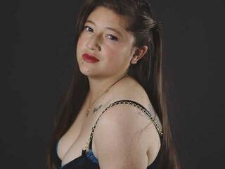 Ερωτική συνομιλία μέσω βίντεο abigaiill-