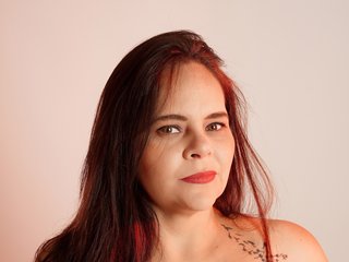 Ερωτική συνομιλία μέσω βίντεο Abigail-jhons
