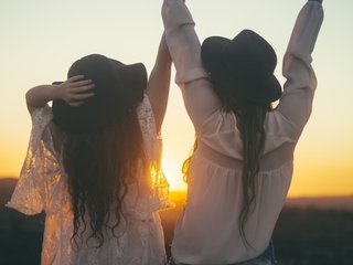 Ερωτική συνομιλία μέσω βίντεο Abigail-Lorso