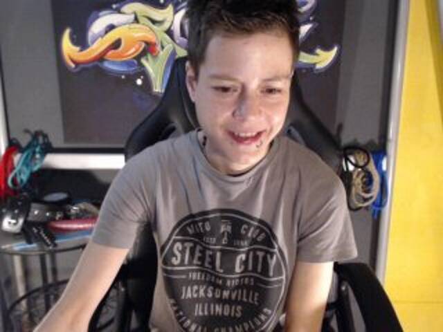 Εκπομπές οθόνης abigailbruin1