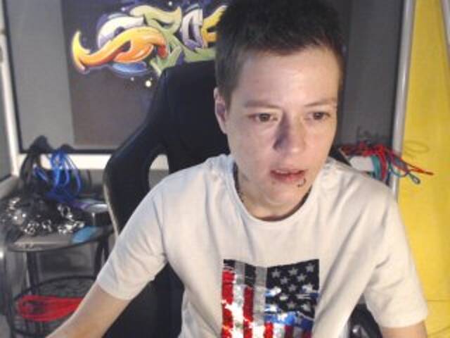 Εκπομπές οθόνης abigailbruin1