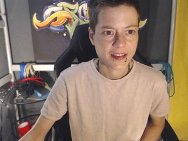 Εκπομπές οθόνης abigailbruin1