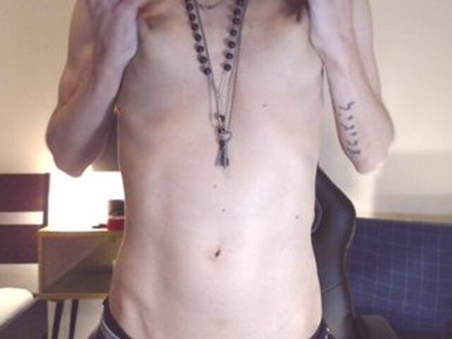 Εκπομπές οθόνης abigailbruin1