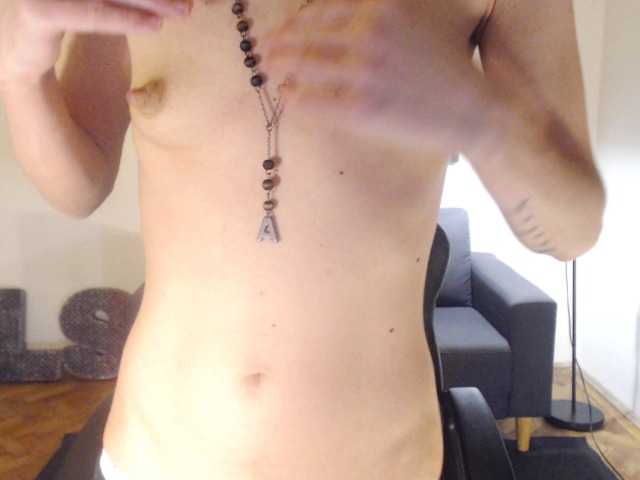 Εκπομπές οθόνης abigailbruin1