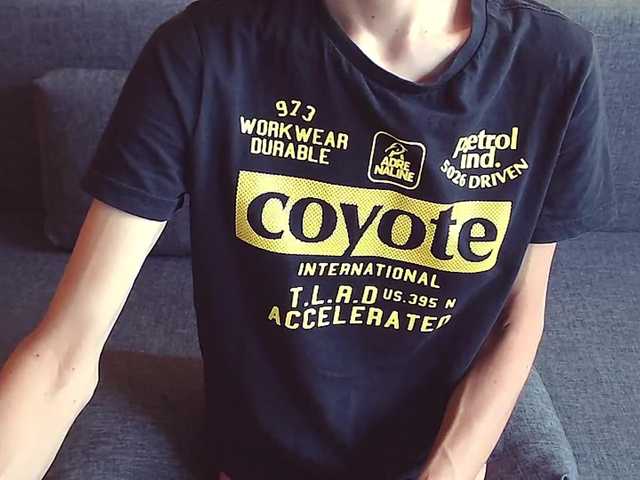 Εκπομπές οθόνης abigailbruin1