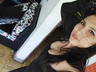 Ερωτική συνομιλία μέσω βίντεο abigailgomez