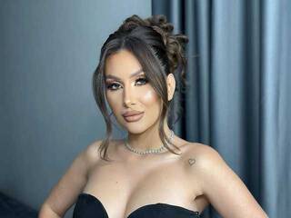 Ερωτική συνομιλία μέσω βίντεο Abigaill