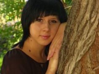 Ερωτική συνομιλία μέσω βίντεο abrielle