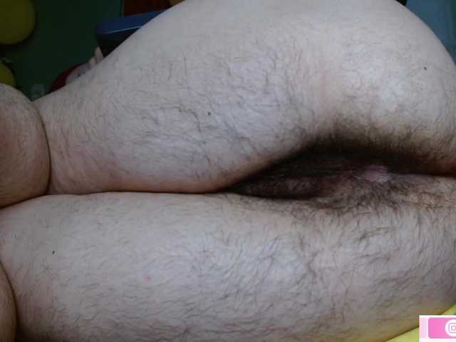 Φωτογραφίες abril-loove Do ​you ​want ​to ​smell ​my ​hairy ​ass?? Hairy girl