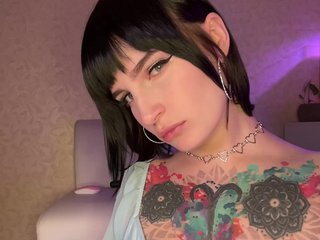 Ερωτική συνομιλία μέσω βίντεο Stargazzzm