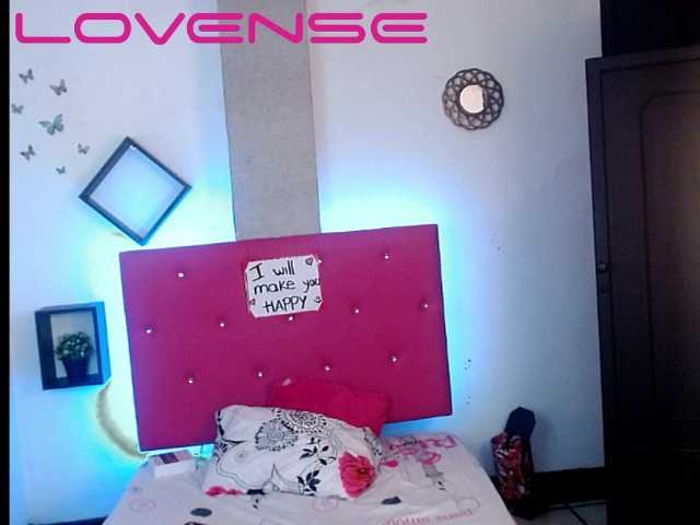 Φωτογραφίες ADAHOT MY LOVES TODAY I FIND MY PREMIERE TOY "LOVENSE" FOR YOU ... WHO WANTS TO RELEASE WITH ME?