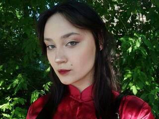 Ερωτική συνομιλία μέσω βίντεο MiaMisty