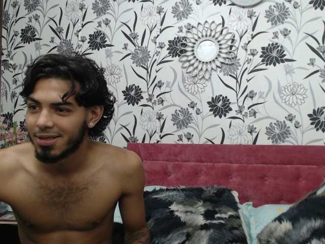 Φωτογραφίες Adel-Alan #prv #privado #cumshow #18 #anal #bigass #bigboobs DANCE EROTIC Goal 599