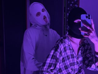 Ερωτική συνομιλία μέσω βίντεο EVA434