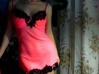 Ερωτική συνομιλία μέσω βίντεο Adelaida1991