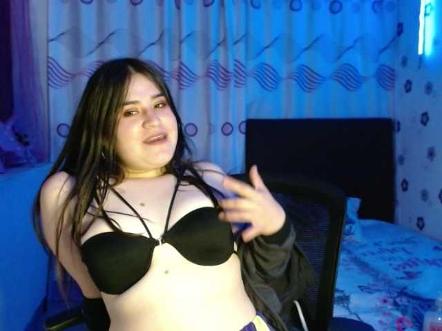 Εκπομπές οθόνης AdeleBlue