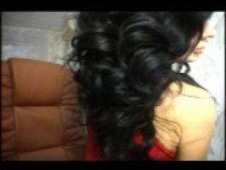 Ερωτική συνομιλία μέσω βίντεο adelecute