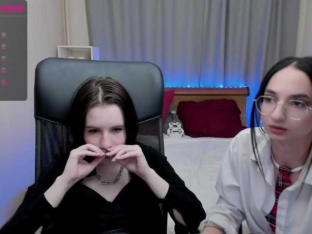 Εκπομπές οθόνης AdeleFordAN