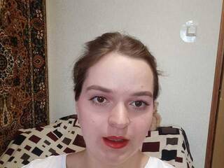 Ερωτική συνομιλία μέσω βίντεο Adeleida