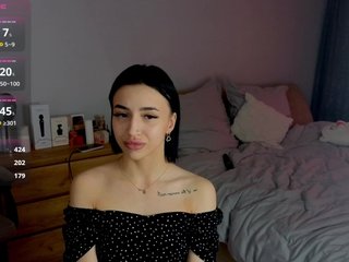 Ερωτική συνομιλία μέσω βίντεο AdeleLaCroix