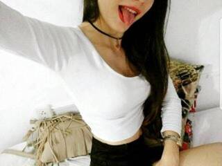 Ερωτική συνομιλία μέσω βίντεο adeliinecrye