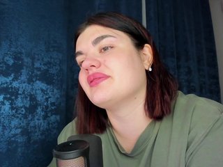 Ερωτική συνομιλία μέσω βίντεο Adelina111
