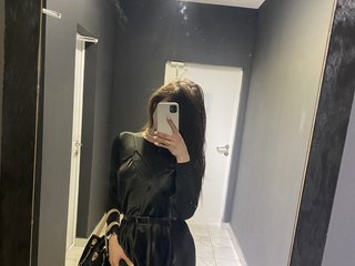 Ερωτική συνομιλία μέσω βίντεο Adelina21