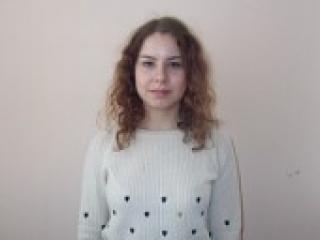 Ερωτική συνομιλία μέσω βίντεο adelinaaa